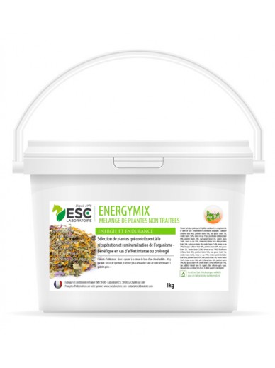 ESC - energymix