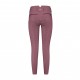 Mrs Ros - Pantalon Amsterdam - dark rose