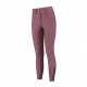 Mrs Ros - Pantalon Amsterdam - dark rose
