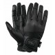 FairPlay - gants Grippi summer - noir