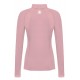 FairPlay - top paula - manches longues - dusty pink
