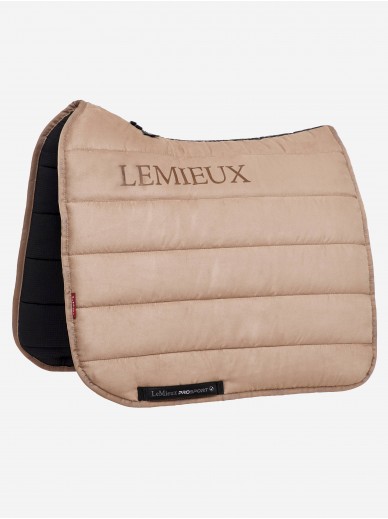 LeMieux - Tapis work pad - mink