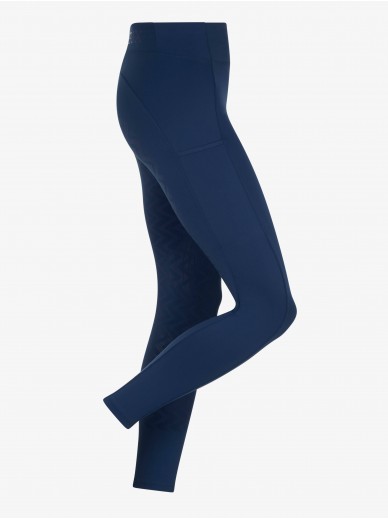 LeMieux - Leggings Naomi - atlantic