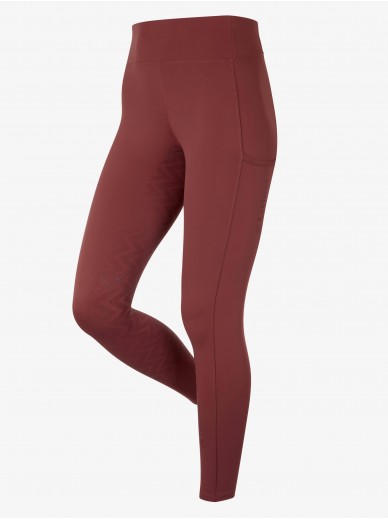 LeMieux - Leggings Naomi - merlot