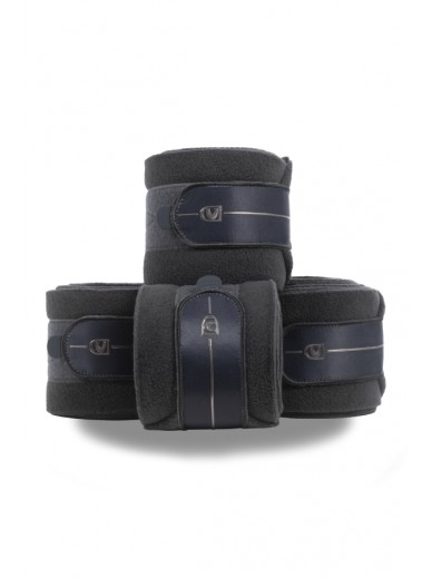 Cavallo - Bandes polaire Cavaljola - midnight grey