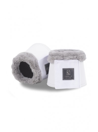 Cavallo - cloches Cavaljody - blanc