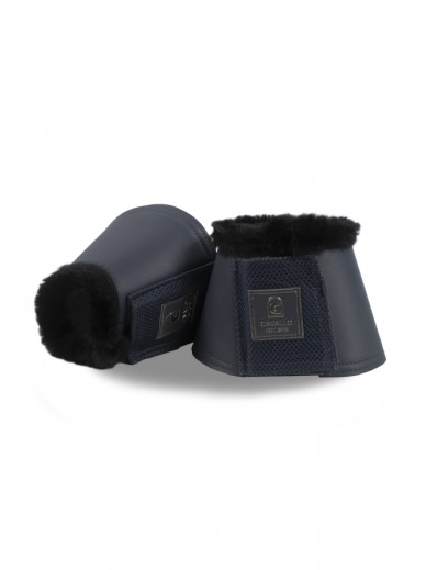 Cavallo - cloches Cavaljody - midnight grey