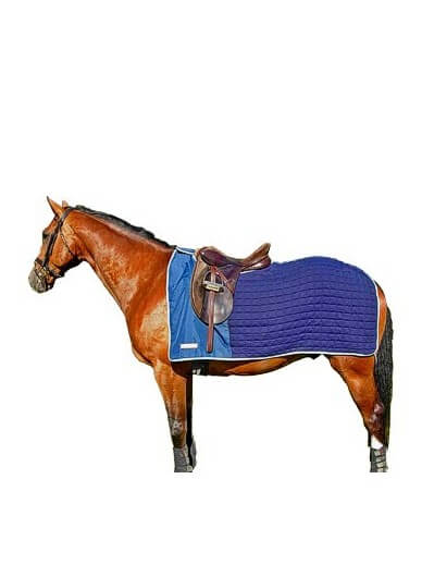 THERMATEX - Couvre reins Nordic *personnalisable*