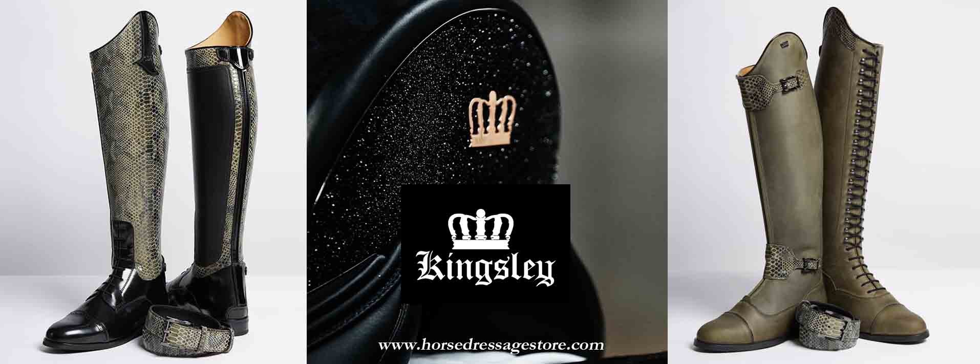 Kingsley