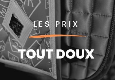 les prix tout doux