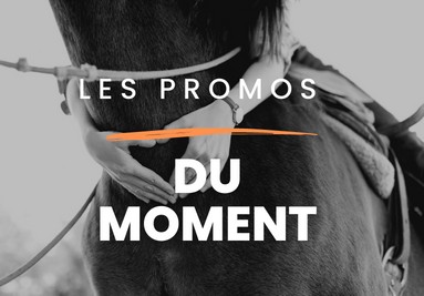 PROMO DU MOMENT