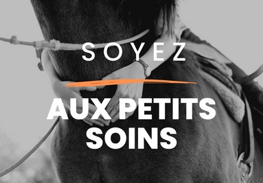 AUX pETITS SOINS