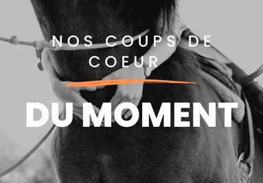 COUP DE COEUR